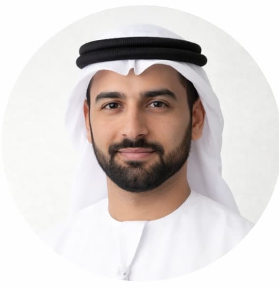 Ahmed Al-Farsi.