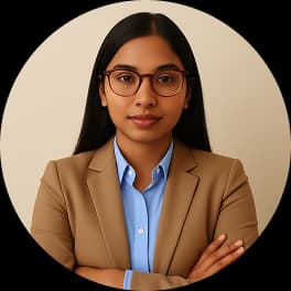 Anita Verma.
