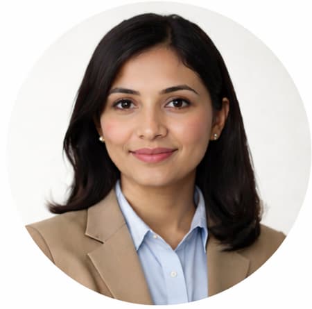 Priya Nair.