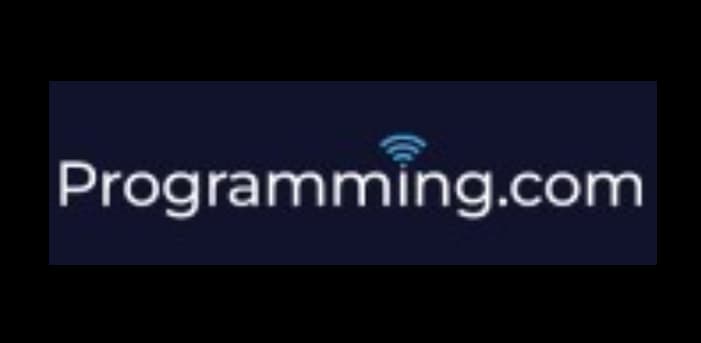 programming