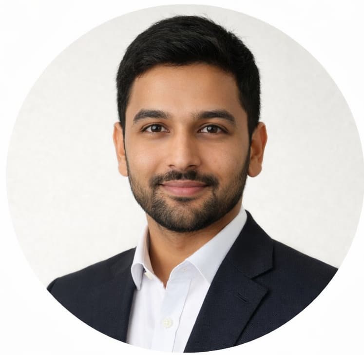 Rahul Mehta.
