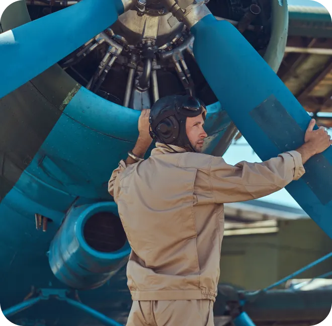 Aerospace